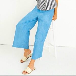 Kate Spade Saturday culottes size 0